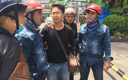 Sập bẫy tình của 'giai đẹp' quen qua mạng, nhiều cô gái trẻ mất xe máy