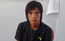 Nam thanh niên đột nhập nhà dân trộm tài sản, hiếp dâm con gái chủ nhà