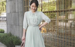 Học ngay 5 kiểu váy sơ mi cực đẹp của sao Việt, cứ mặc là chắc chắn được khen!