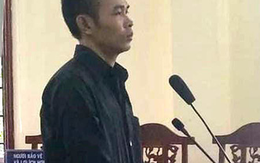 Cần chỗ ngủ, một người nghiện dùng dao đâm vào cổ nạn nhân tử vong