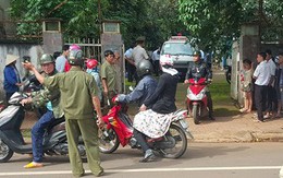 Nhân viên Cảng hàng không Buôn Ma Thuột chết tại nơi làm việc