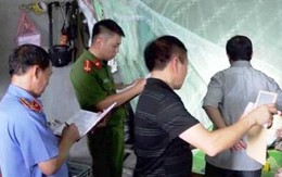 Kiểm tra nhà hàng xóm, người dân bàng hoàng phát hiện một phụ nữ tử vong trên giường với nhiều vết thương