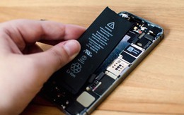 Làm thế nào để kiểm tra chất lượng pin điện thoại?