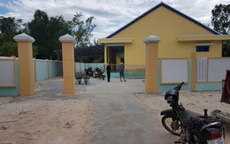 Cháu bé trai bị điện giật tử vong khi đang học tại trường mầm non