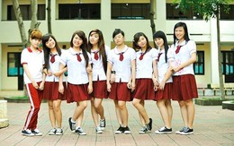 Không được ép học sinh mua đồng phục mới