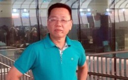 Kết đắng của kẻ được cả Dung Hà, Năm Cam ưu ái
