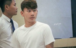 Khi các cầu thủ U23 không đá bóng: Ai xứng làm "hotboy" phong cách?