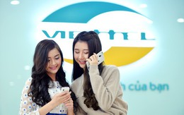 Viettel giảm 5 lần cước dịp Lễ 2/9 cho các thuê bao