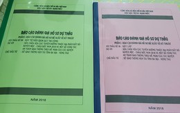 Tỉnh Bà Rịa - Vũng Tàu: Lãnh đạo Sở Giao thông vận tải thờ ơ trước nghi vấn gian lận thầu?