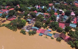 Đứt cáp quang, huyện biên giới ở Thanh Hóa mất liên lạc