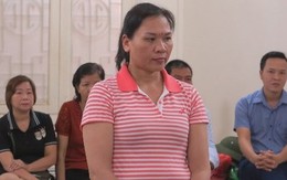 Án chồng án với thiếu phụ lừa chạy việc vào Bệnh viện Bạch Mai