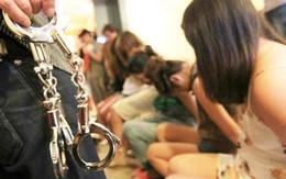 Kết đắng của các 'nữ quái' buôn người