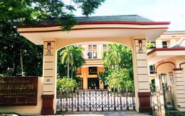 Toàn bộ hội đồng thi THPT quốc gia của Hoà Bình phải làm kiểm điểm