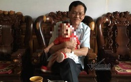 Đắk Nông: Tuổi xế chiều, cán bộ Tỉnh ủy bị bồ 'quậy' đòi tiền nuôi con