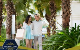 Địa ốc khu Tây Hà Nội: Sức nóng tăng dần
