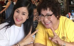 Danh hài Minh Vượng: “Mong mọi người vẫn nghĩ tôi là đứa trẻ… đang lớn”