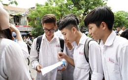 Ngành hót nhất vào trường ĐH Ngoại thương có điểm chuẩn là 25,5