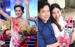 Cuộc sống của 15 Hoa hậu Việt Nam sau đăng quang