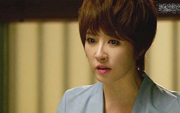 Day dứt vì lỡ một phút yếu lòng nhưng sau đó mới phát hiện ra màn kịch kinh khủng chồng dựng lên