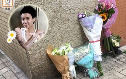 Mối tình đồng tính của nữ ca sĩ Hong Kong vừa nhảy lầu tự tử