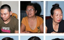 Bắt "ông trùm" lô đề tổ chức đánh bạc qua Zalo