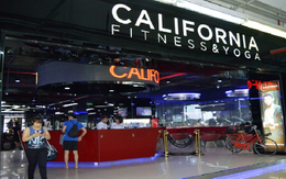 California Gym lừa dối, ép khách mua sản phẩm?