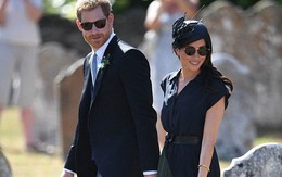 Nhà ở mới được công bố của Meghan Markle trước khi làm dâu hoàng gia Anh