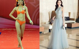 Dù là "thần tiên tỉ tỉ" nhưng Đặng Thu Thảo vẫn phải học cách để giấu nhẹm đi khuyết điểm này