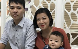 Cái kết viên mãn của người chồng bỏ tự ái đi chữa vô sinh