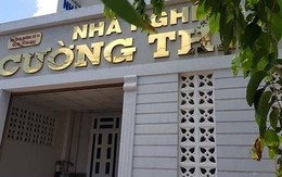 Chưa thể xác minh quan hệ bất chính giữa cô giáo mầm non vào nhà nghỉ với trưởng phòng giáo dục