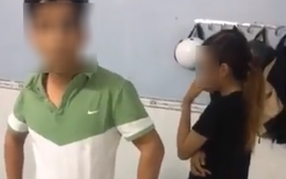 Vợ bầu hơn 5 tháng đến "dằn mặt" bồ nhí, chồng bênh bồ, chỉ mặt vợ nói: "Ly dị rồi"
