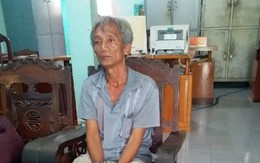 Bắt nghi can giết phụ nữ, trói 2 tay nạn nhân trên ghe