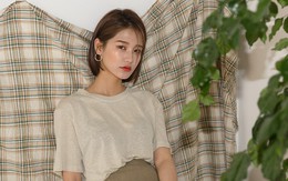 4 kiểu chân váy ngắn diện lên trẻ trung hết sức, lại còn giúp khoe triệt để đôi chân thon gọn nuột nà