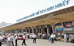 Sự cố nghiêm trọng tại sân bay Tân Sơn Nhất, nhiều máy bay không thể cất và hạ cánh