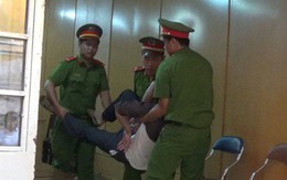 Phút đền tội của sát thủ đội lốt người bán bột rán dạo