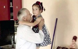 Tiết lộ bất ngờ về hai bé gái Nga thoát khỏi địa ngục IS