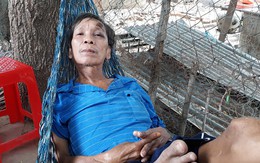 'Tôi đập đầu vào tường khi nghe tin con gái bị giết'