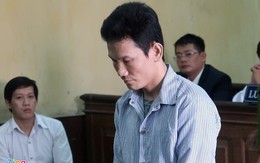 Kẻ tự tử 6 lần sau khi giết người yêu được giảm án