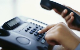 Mất hơn nửa tỷ đồng khi tin lời cán bộ công an 'dỏm' qua điện thoại