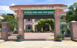 Phụ huynh đồng loạt bỏ về khi bốc thăm chọn trường mầm non