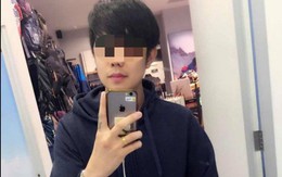 Vào phòng thử đồ trong cửa hàng quần áo, cô gái vô tình nhìn thấy chiếc bút phát sáng và phát hiện ra sự thật rùng mình