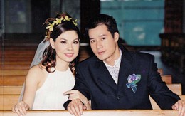Thanh Thảo tung ảnh cũ tiết lộ "mối tình" 15 năm cùng Quang Dũng