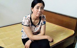 Nữ điều dưỡng khiến 103 bé sùi mào gà bị truy tố mức phạt tới 15 năm