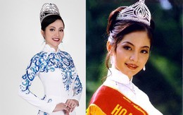 Nguyễn Thiên Nga - Hoa hậu Việt Nam 1996 tiết lộ cuộc sống bên Mỹ với chồng giáo sư