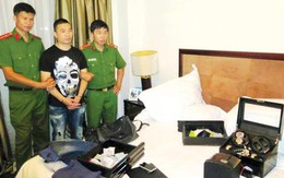 Thủ đoạn tinh vi của ông trùm ma túy