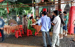 Tìm thấy thi thể nạn nhân bị lũ cuốn