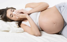Những bệnh chị em thường gặp trong thời gian mang thai