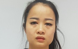Bắt khẩn cấp cô gái 9x xinh đẹp trong đường dây chuyên bán lẻ ma túy ở Đà Nẵng