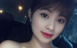 Bộ mặt ông trùm cùng 'hot girl' trong đường dây ma túy lớn nhất Việt Nam