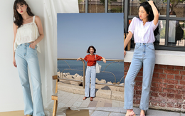 Những gợi ý chọn quần tôn dáng, giấu vòng 2 đẫy đà lại còn giúp che chân kém thon gọn